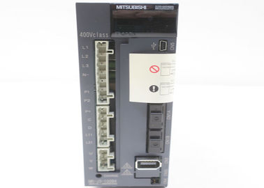 NEW STOCK Mitsubishi Servo Amplifier MR-J3-100B4 1kw Industrial Drive 0-360hz 2.8a 323v-ac