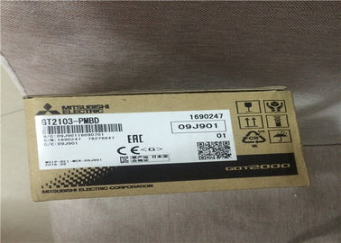 GT2103-PMBD GOT2000 Touch Screen HMI 3.8 in Mitsubishi GT21 Series
