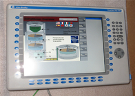 Allen Bradley PanelView Plus 7 Standard 2711P-T9W21D8S HMI touch screen New Original