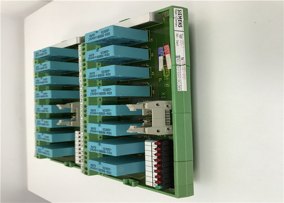 6DD1606-0AD1 Siemens SIMADYN D T400 Technology Board or Technological Module