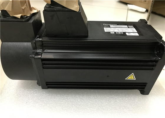 Industrial AC Servo Motor MSMA102P1H 3000 RPM 200V 1kW Panasonic