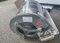 Ebmpapst Centrifugal Blower D2D160-BE02-14 220/400V 2.2/1.28A Siemens inverter cooling fan