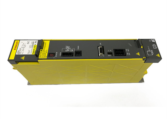 Fanuc ALPHA I Servo Drive A06B-6115-H006 POWER SUPPLY MODULE 3PH Amplifier PSMR-5.5i