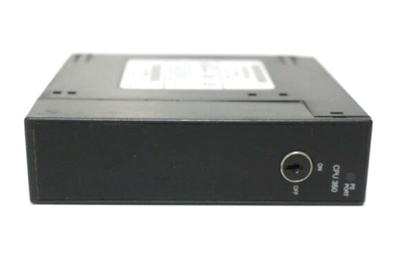 GE FANUC IC693MAR590 ， 120 volt AC Input/Relay Output module ， Series 90-30