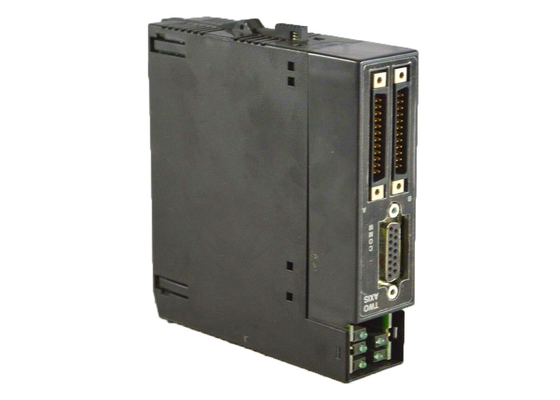 CPU APM 5VDC 2 Axis Positioning Module ， GE FANUC IC693APU302