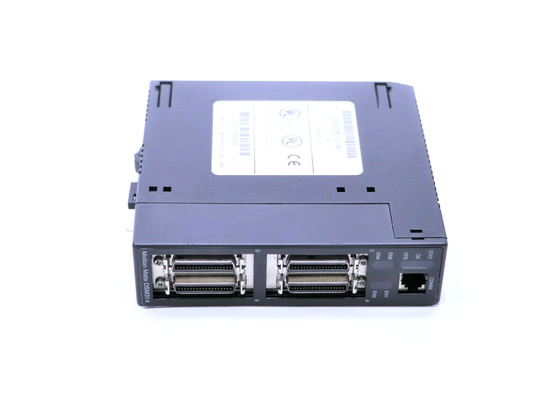 4 Axis CPU PLCs Digital Servo Module GE FANUC IC693DSM314 90-30 Series