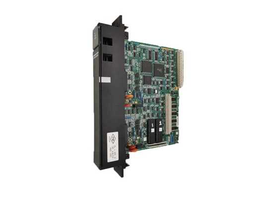 GE FANUC IC697CMM711 ， Single-Slot Communications Coprocessor Module ， 90-30 series