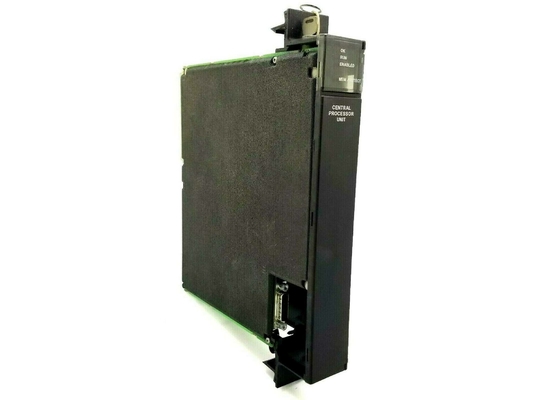 GE FANUC IC697CPM924 ， 	Floating Point CPU Module ， Series 90-70