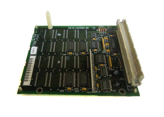 Ge Fanuc IC697MEM715 ， CMOS Expansion Memory Manufactured ， Series 90-70