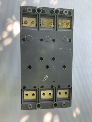 HNC31200F WESTINGHOUSE CIRCUIT BREAKER 1200 AMP 3 POLE 600 VAC