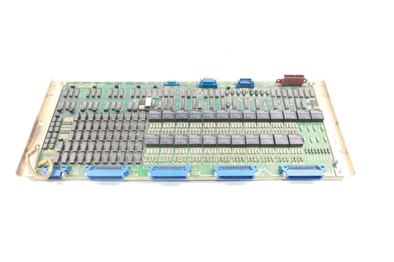 A20B-0007-0040/04A FANUC PC Board  I/O Relay  Card  6T M Control CNC