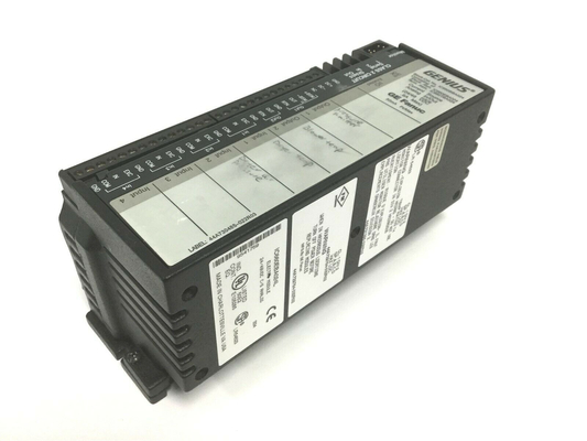 IC660BBR101 GE I/O Module Genius Block Relay Output Normally Open 16 Circuits