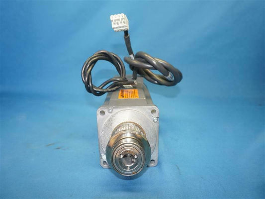 NTM-207-LONS-0000  EMERSON Servo Motor Standard Feedback Configuration 230 VAC 50/60 HZ