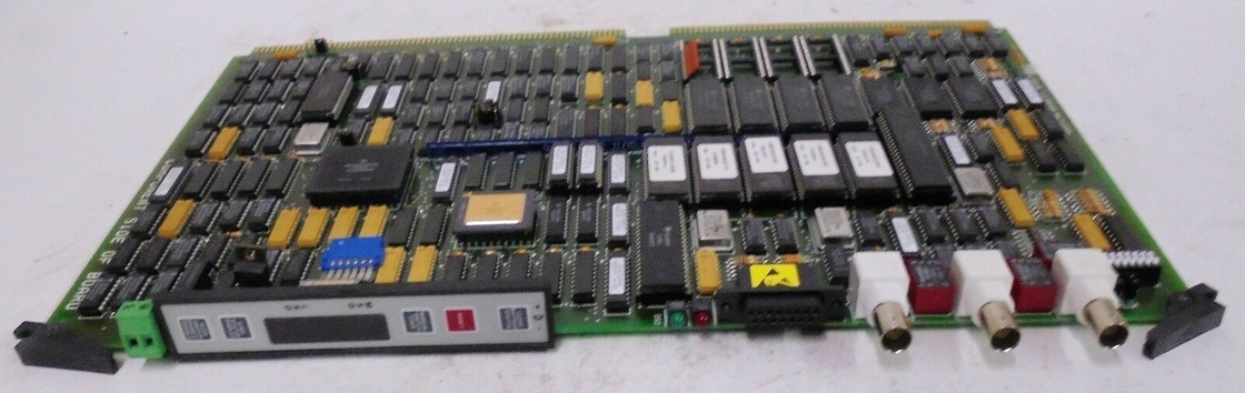 41Β5810 ΗΠΑ Φίσερ Digital I O Μονάδα Νέα στην αρχική συσκευασία