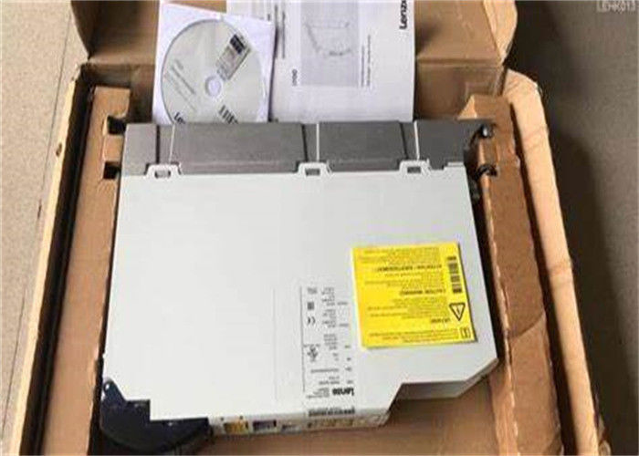Lenze E70ACMSE0104SA2ETR ΤΑΣΗ ΕΙΣΟΔΟΥ ΔΙΠΛΟΥ INVERTER 565 VDC ονομαστική ισχύ 2,20 KW