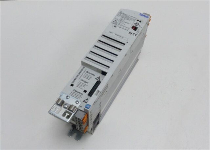Lenze E82EV152K4C VECTOR FQUENCY INVERTER DRIVE 5,5 / 4,4 AMP 50/60 HZ