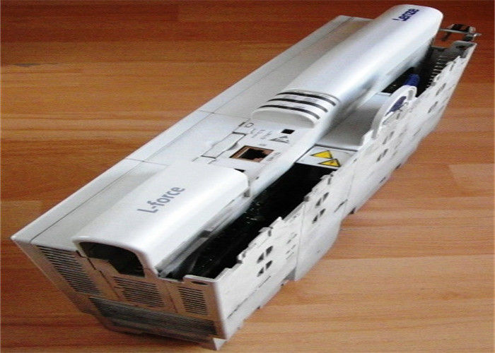 Lenze E94AMHE0074 SERVO DRIVE ΤΑΣΗ ΕΙΣΟΔΟΥ 3 ΦΑΣΗ 325/565/705VDC ΒΙΔΩΤΙΚΑ ΤΕΡΜΑΤΙΚΑ