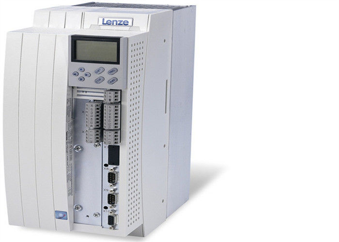 Lenze EVS9328-ES SERVO CONTROLLER 9300 SERIES 22-30 KW (29,5-40,2 HP) SERVO INVERTER