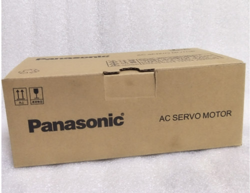 Σερβοκινητήρας Panasonic 0,1KW MSMA012S1C Αδράνεια ρότορα 0,003 kg.cm²