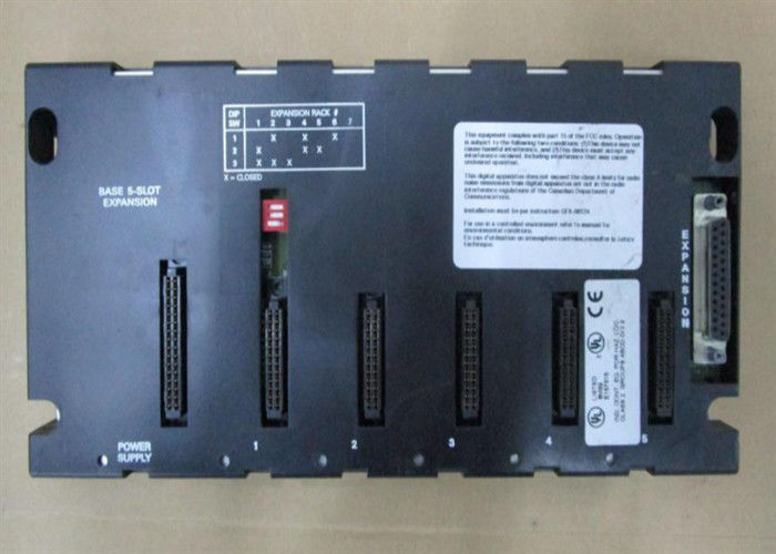ΓΕ FANUC IC697ACC621 15-20 WATTS ανά ανεμιστήρα 120 VOLTS AC 50-60 Hertz