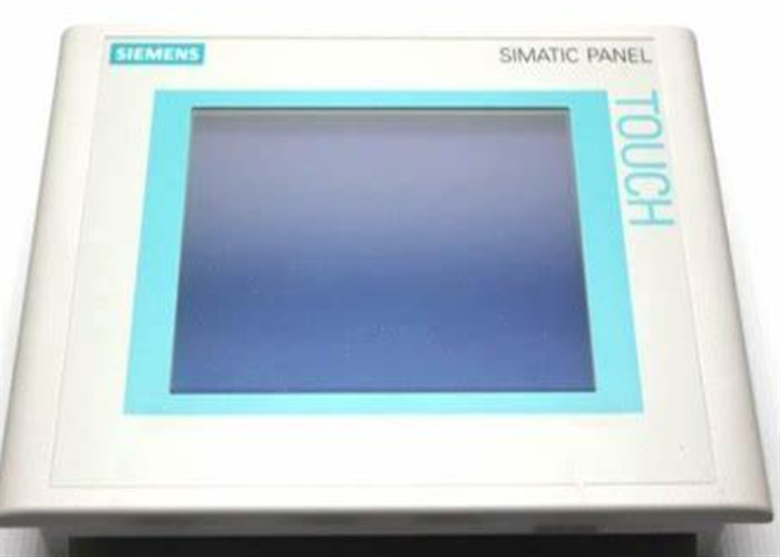 6AV6647-0AE11-3AX0 SIEMENS HMI KTP1000 βασικό χρώμα DP, βασικό πάνελ