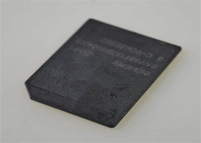 6AV6671-1CB00-0AX1 SIEMENS SIMATIC MMC CARD 64 MB για το OP77B, OP/TP 177B, MOBILE PANEL 177