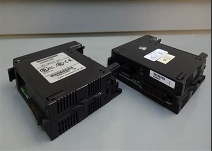 ΓΕ FANUC IC693MDL230 ΤΥΠΙΚΗ ΣΚΑΝΙΣΜΟΥΣ ΣΕΡΙΕΣ 90-30 ΜΟΔΥΛΙΟΣ ΠΡΟΣΕΣΟΥ