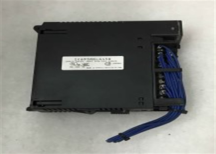 ΓΕ FANUC IC693MDL240 ΤΥΠΙΚΗ ΣΚΑΝΙΣΜΟΥΣ ΣΕΡΙΕΣ 90-30 ΜΟΔΥΛΟΣ ΠΡΟΣΕΣΟΥ