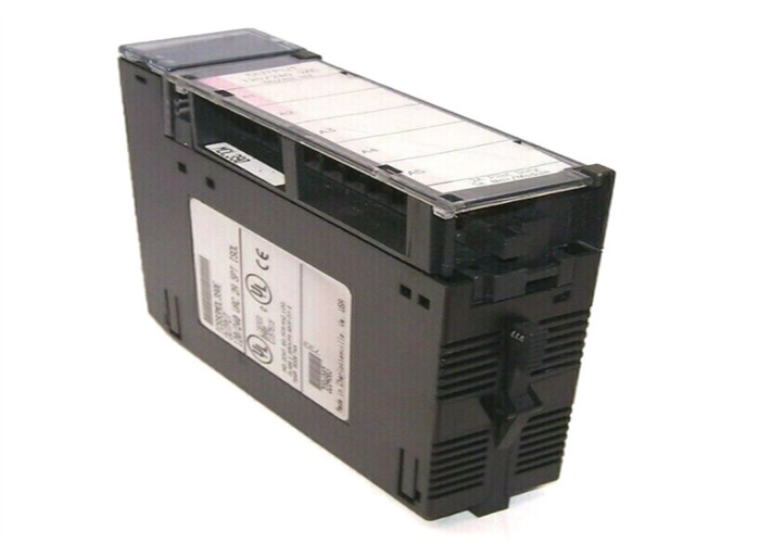ΓΕ FANUC IC693MDL390 ΤΥΠΙΚΗ ΣΚΑΝΙΣΜΟΥΣ ΣΕΡΙΑ 90-30 ΜΟΔΥΛΟΣ ΕΡΓΕΣΤΗΤΟΥ