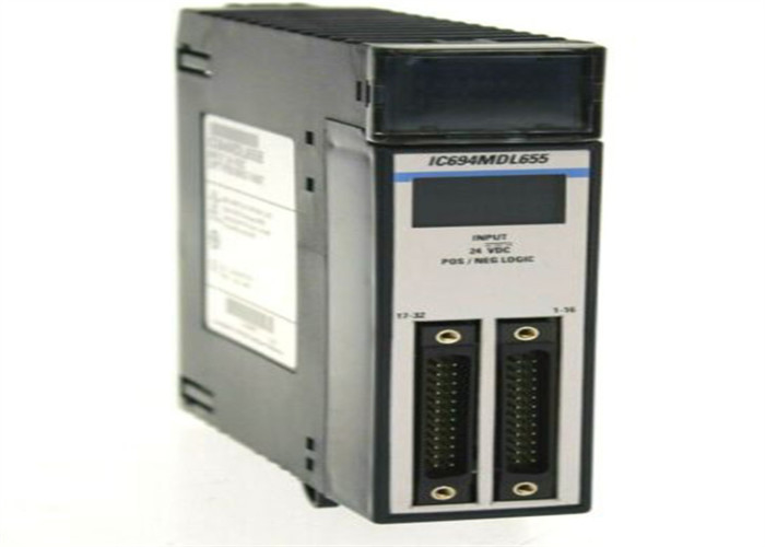 GE FANUC IC693MDL634 ΤΥΠΙΚΗ ΣΚΑΝΙΣΜΟΥΣ ΣΕΡΙΕΣ 90-30 ΜΟΔΥΛΟΣ ΠΡΟΣΕΣΟΥ
