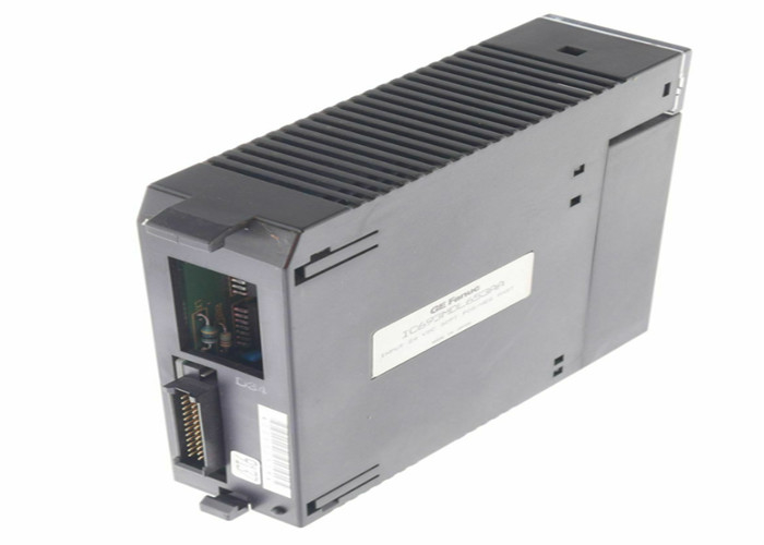 ΓΕ FANUC IC693MDL653 ΤΥΠΙΚΗ ΣΚΑΝΙΣΜΟΥΣ ΣΕΡΙΕΣ 90-30 ΜΟΔΥΛΟΣ ΠΡΟΣΕΣΟΥ