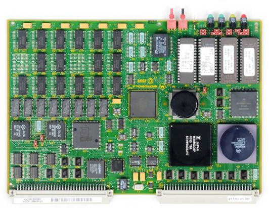 MVME147-012 Ενότητα τροφοδοσίας ενέργειας Emerson σε αρχικό κουτί ολοκαίνουργιο