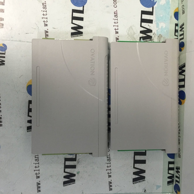 1C31219G01 Westinghouse Πρωτόκολλο Επικοινωνίας Ethernet/IP Κινητήρας Servo