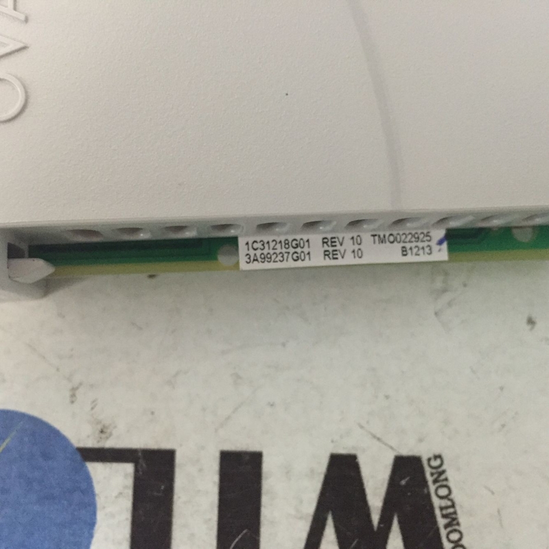 1C31219G01 Westinghouse  208-480 V Αξιόπιστος Βιομηχανικός Σερβοκινητήρας με Ισχύ 0,5 KW