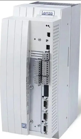 Lenze EVS9324-CIV003 ΣΕΡΒΟ ΕΛΕΓΚΤΗΣ 9300 ΣΕΙΡΑ ΣΕΡΒΟ PLC COLD PLATE 3.0 KW