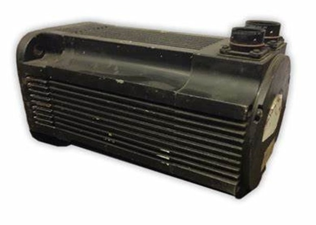 ΑΒ 1326ΑΒ-Β515Ε-Μ2L ΑΠΟΦΑΣΙΟΥΣ AC SERVO MOTOR 380-460 VOLTS AC 50-60 Hertz