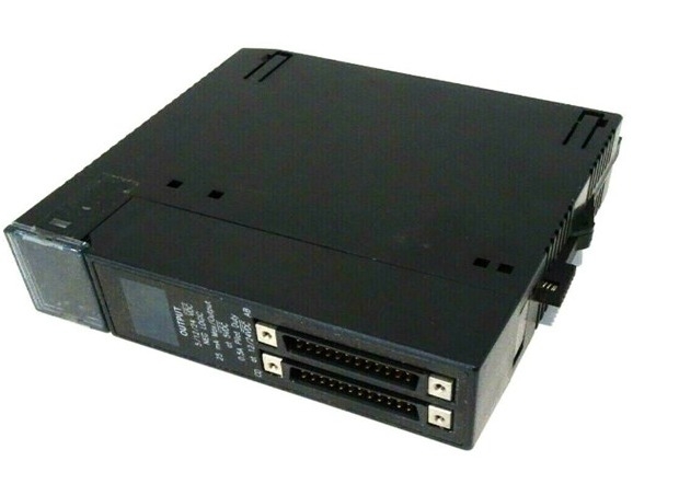 Το Ge Fanuc IC693MDL752 είναι ένα Ge Fanuc 6 σημείων ολοκαίνουργιο σε κουτί.