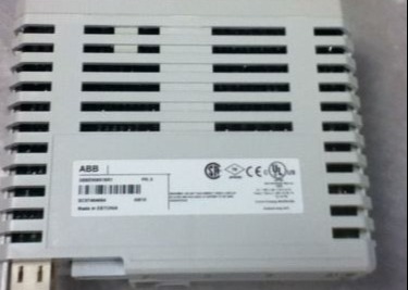 ABB 3BSE008516R1 ΜΟΝΑΔΑ ΕΙΣΟΔΟΥ ΑΝΑΛΟΓΙΚΗ 8 ΚΑΝΑΛΙΩΝ 0-20 MA 0-10 VDC AI810