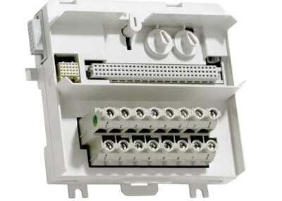ABB 3BSE013235R1 TU831V1 Μονάδα τερματισμού εκτεταμένης μονάδας MTU 250 V 200 mA σε 24 VDC