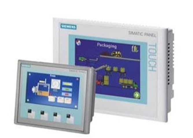 6AV6 643-0CB01-1AX1 MP 277 8 MULTI-PANEL ΑΝΤΑΣΗΜΑΤΙΚΟ με μνήμη 7.5 TFT