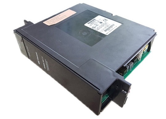 GE Fanuc IC697PWR710 Ενότητα τροφοδοσίας 125 VDC Επαναχρεωτικές επικοινωνίες