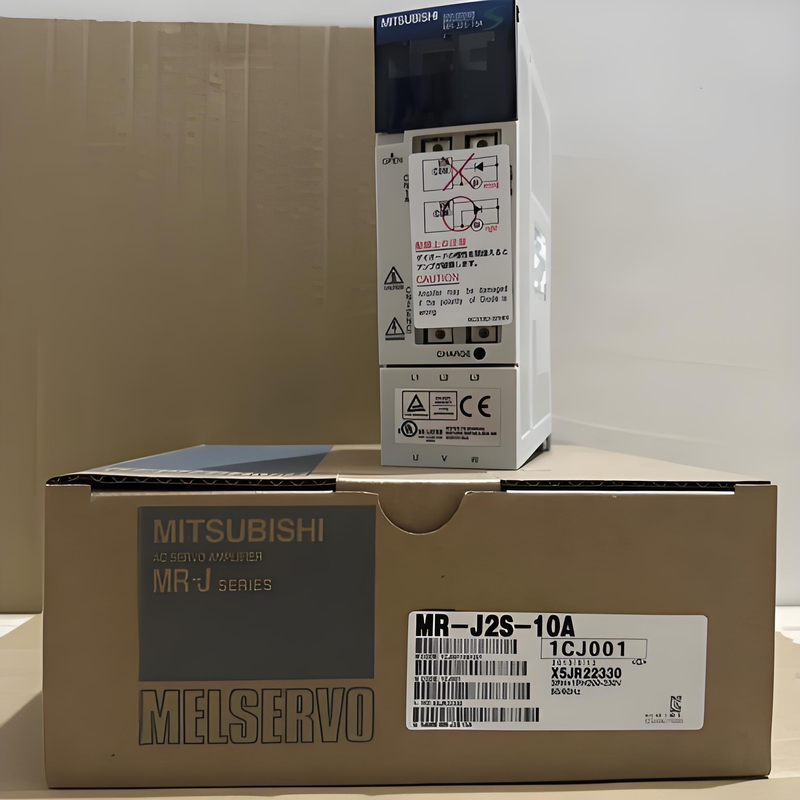 AX71 Μονάδα PLC Mitsubishi  Συμπαγής και Αξιόπιστος Ελεγκτής για Βιομηχανικό Αυτοματισμό