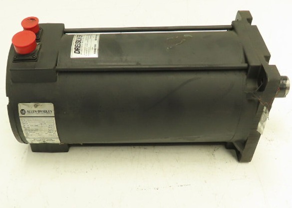ΑΒ 1326ΑΒ-Β515Ε-Μ2Κ5L Σειρά Σερβοκινητήρα 380-460 Volts AC 3000 έως 4000 RPM