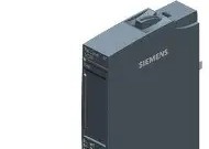 SIEMENS 6ES71200AH010AA0 Διακόπηκε από Τερματικός Σύνδεσμος Τύπου Βίδας 4000 VDC