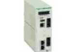 SCHNEIDER TCSESM043F2CU0 Διαχειριζόμενος διακόπτης 2 ηλεκτρικές θύρες 2 οπτικές θύρες πολλαπλών τρόπων
