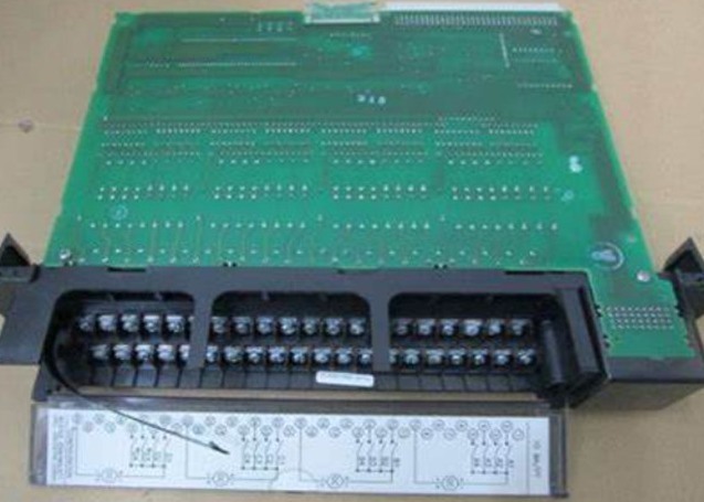 Το Ge Fanuc IC693MDL930 Module είναι ένα Ge Fanuc 6-Point I/O Module σειράς 90-30 Plcs