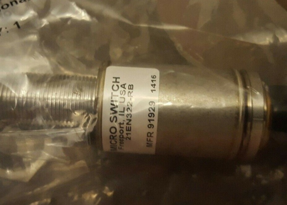 Honeywell Of 21EN322-RB  4 A 26 χιλ. 85 °C  28 V 53.38N Γραμμικός Σύνδεσμος Αυτοκινήτου