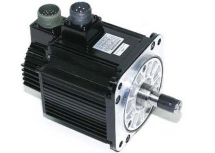 SGMGH-09ACA61 Yaskawa ολοκαίνουργιο βιομηχανικό κινητήρα σερβο νέος σε κουτί