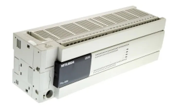 PLC FX3U-80MR/DS  CPU Συστήματος MELSEC-F Σειράς FX3U