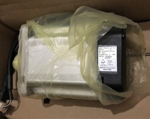 OMRON R88M-G10030L 20 MΩ λεπτό σε 500 VDC μεταξύ των τερματικών δύναμης και του τερματικού FG